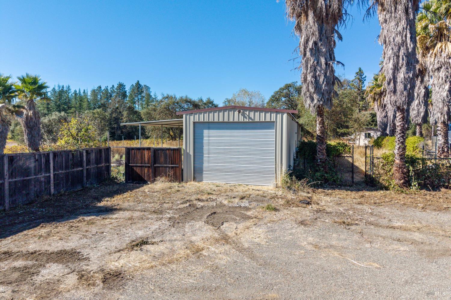 501 Laughlin Way Redwood Valley CA 95470