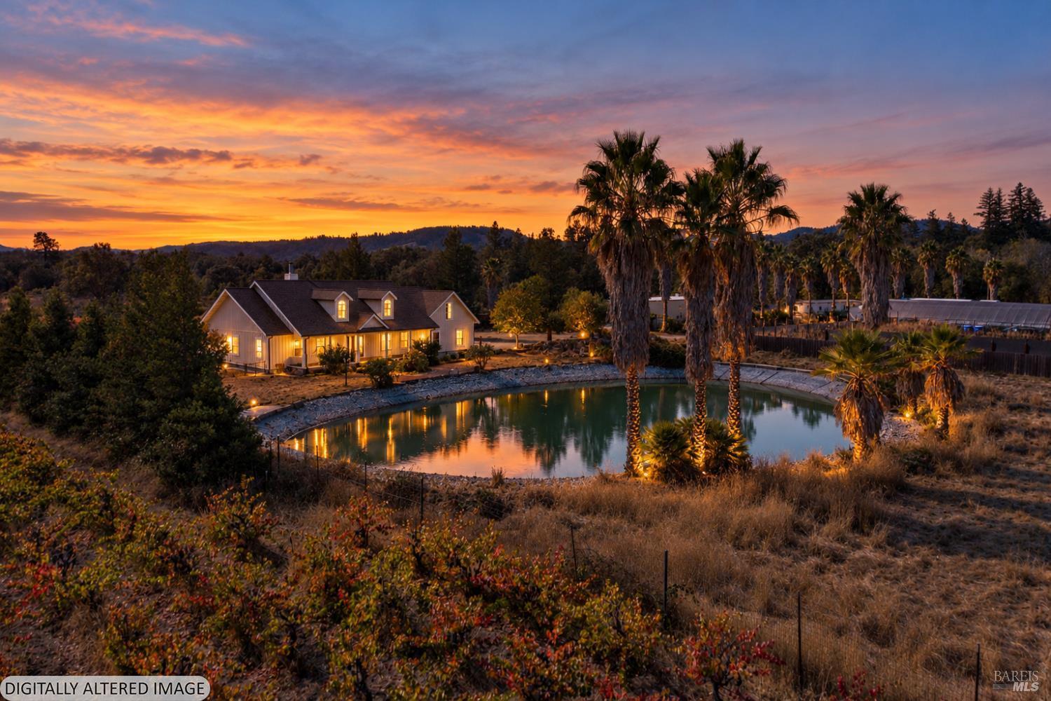 501 Laughlin Way Redwood Valley CA 95470