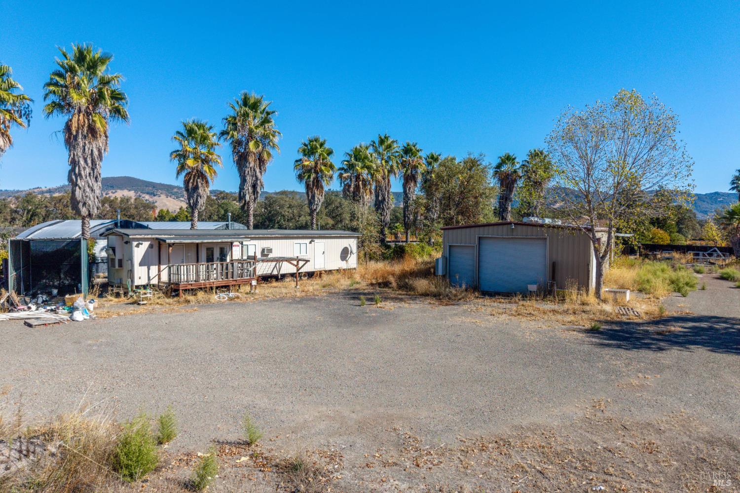 501 Laughlin Way Redwood Valley CA 95470