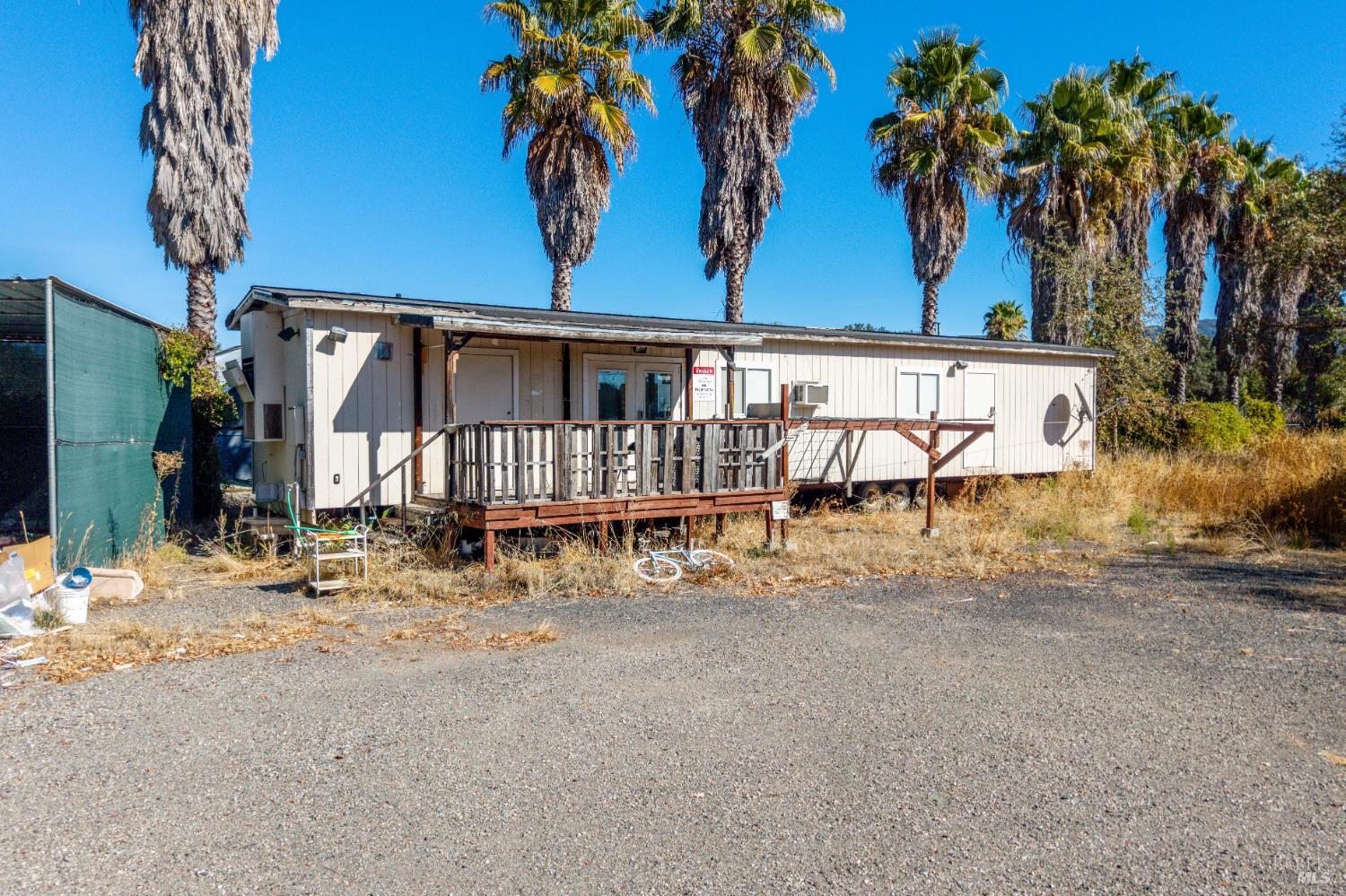 501 Laughlin Way Redwood Valley CA 95470