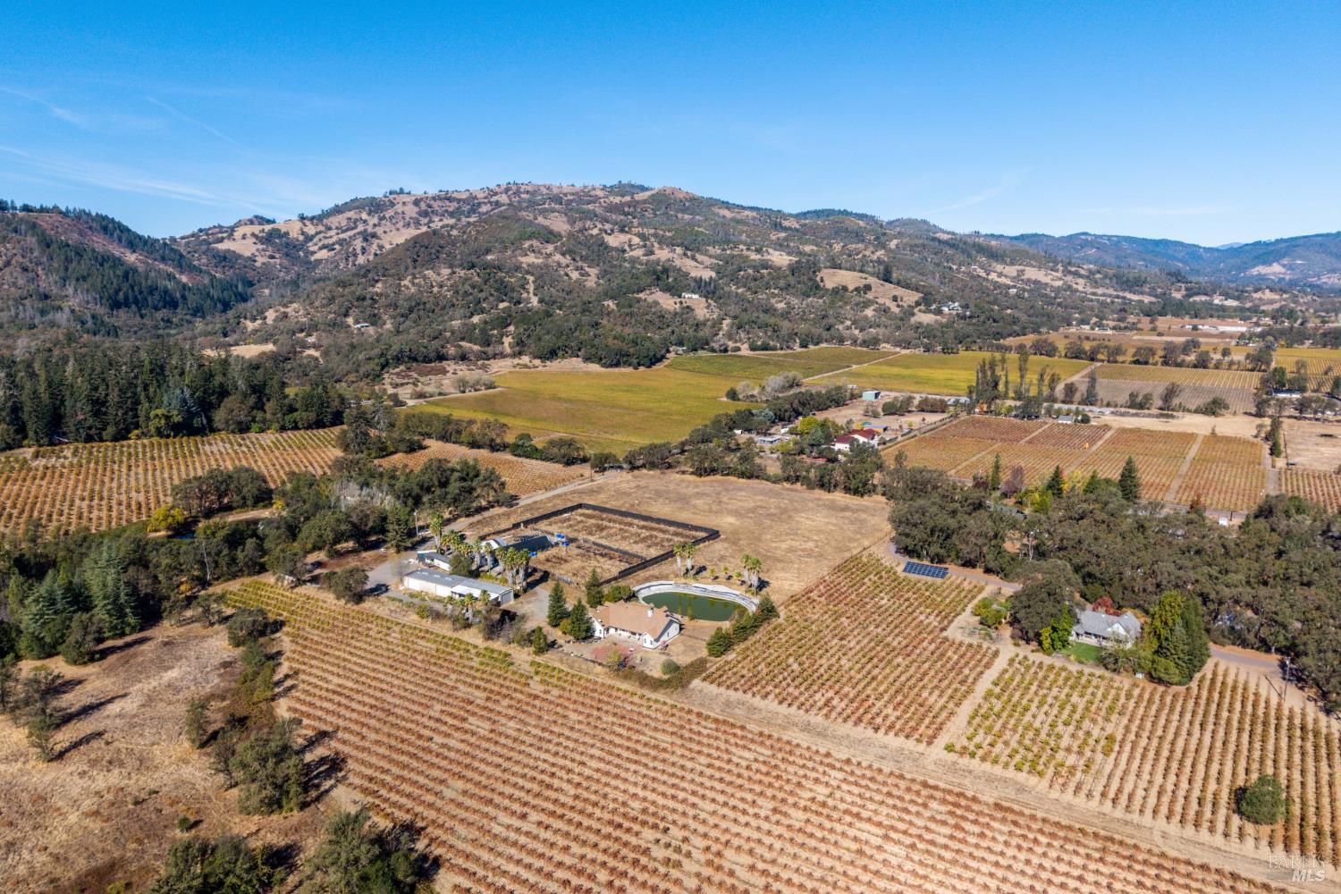 501 Laughlin Way Redwood Valley CA 95470
