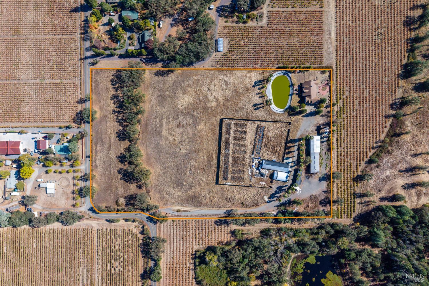 501 Laughlin Way Redwood Valley CA 95470