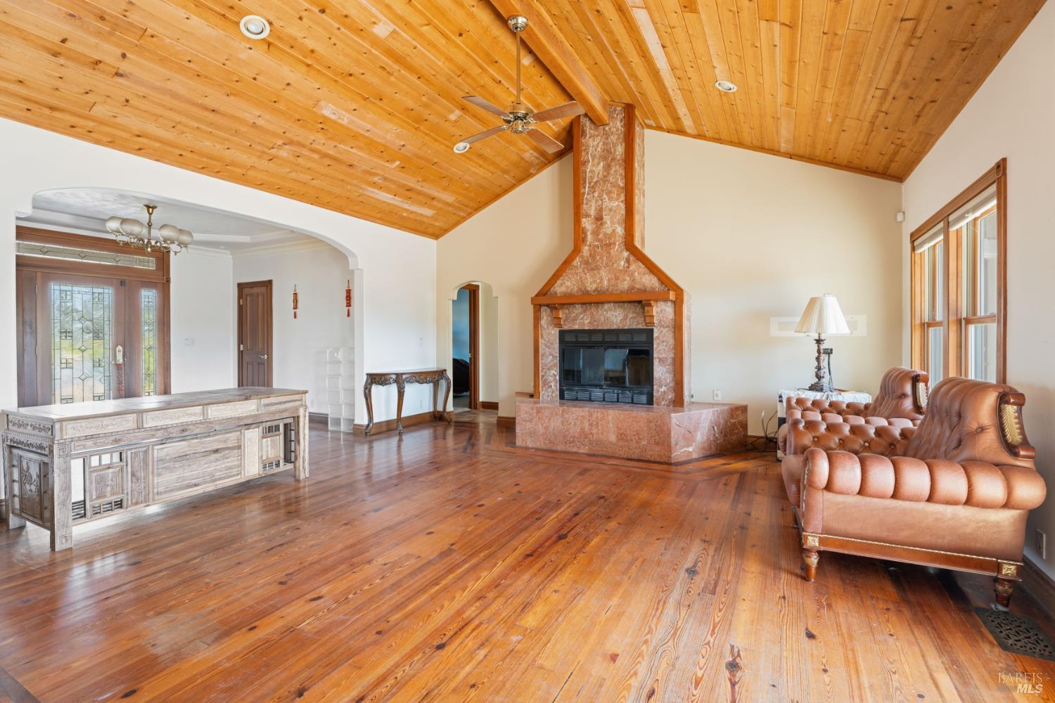 501 Laughlin Way Redwood Valley CA 95470