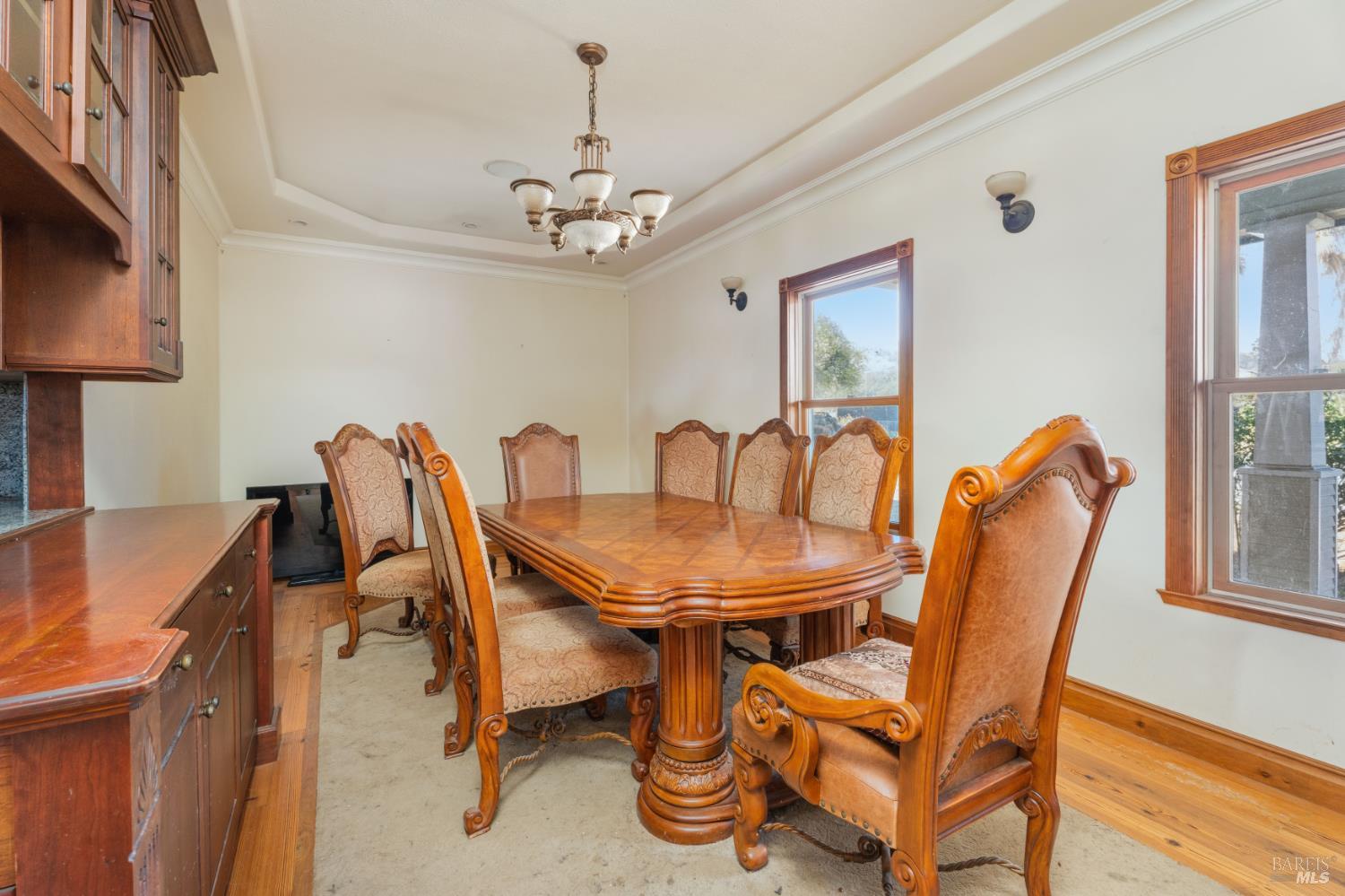 501 Laughlin Way Redwood Valley CA 95470