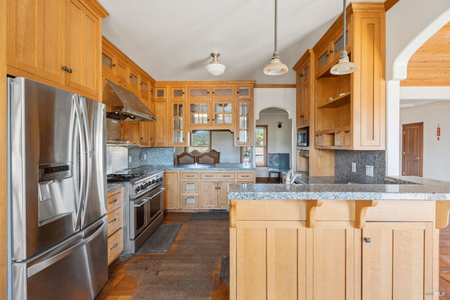 501 Laughlin Way Redwood Valley CA 95470
