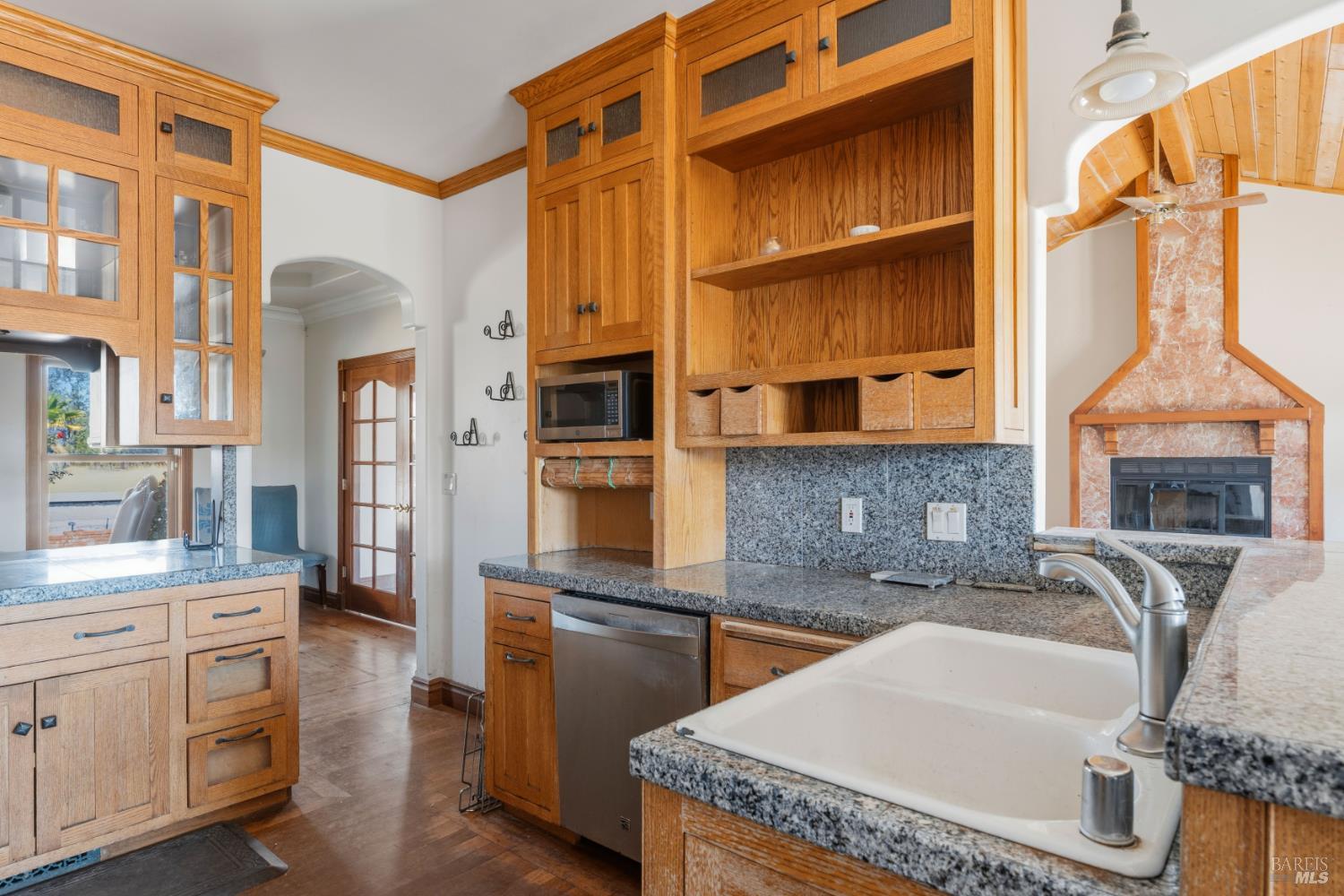 501 Laughlin Way Redwood Valley CA 95470