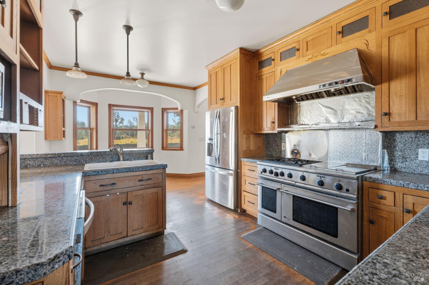 501 Laughlin Way Redwood Valley CA 95470