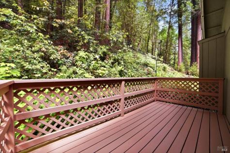14920 Willow Road Guerneville CA 95446