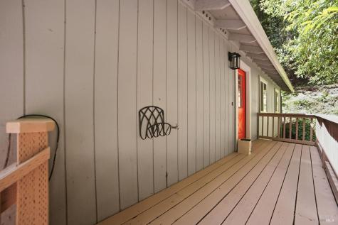 14920 Willow Road Guerneville CA 95446