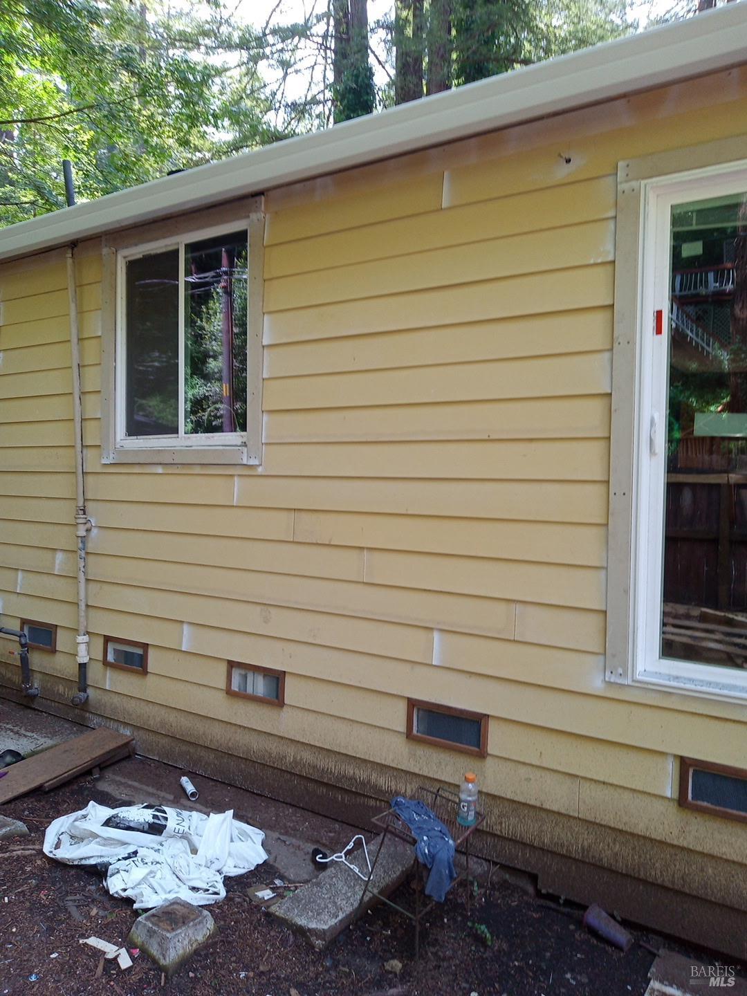 17326 Guerneville Highway Guerneville CA 95446