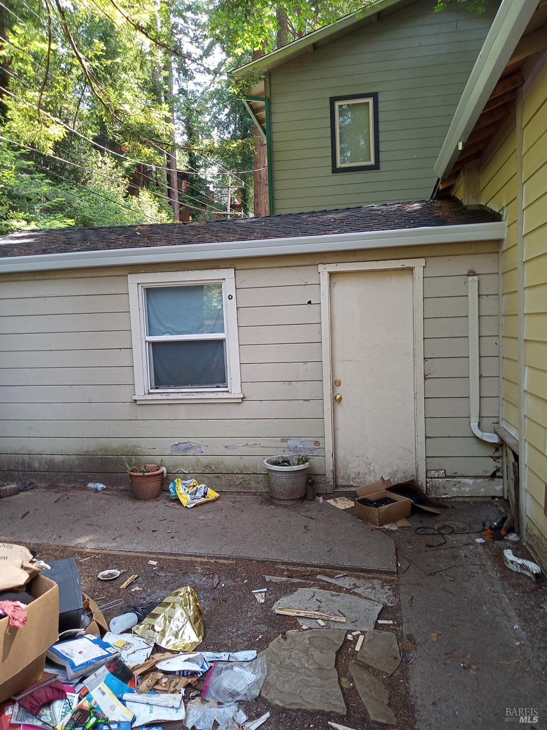 17326 Guerneville Highway Guerneville CA 95446