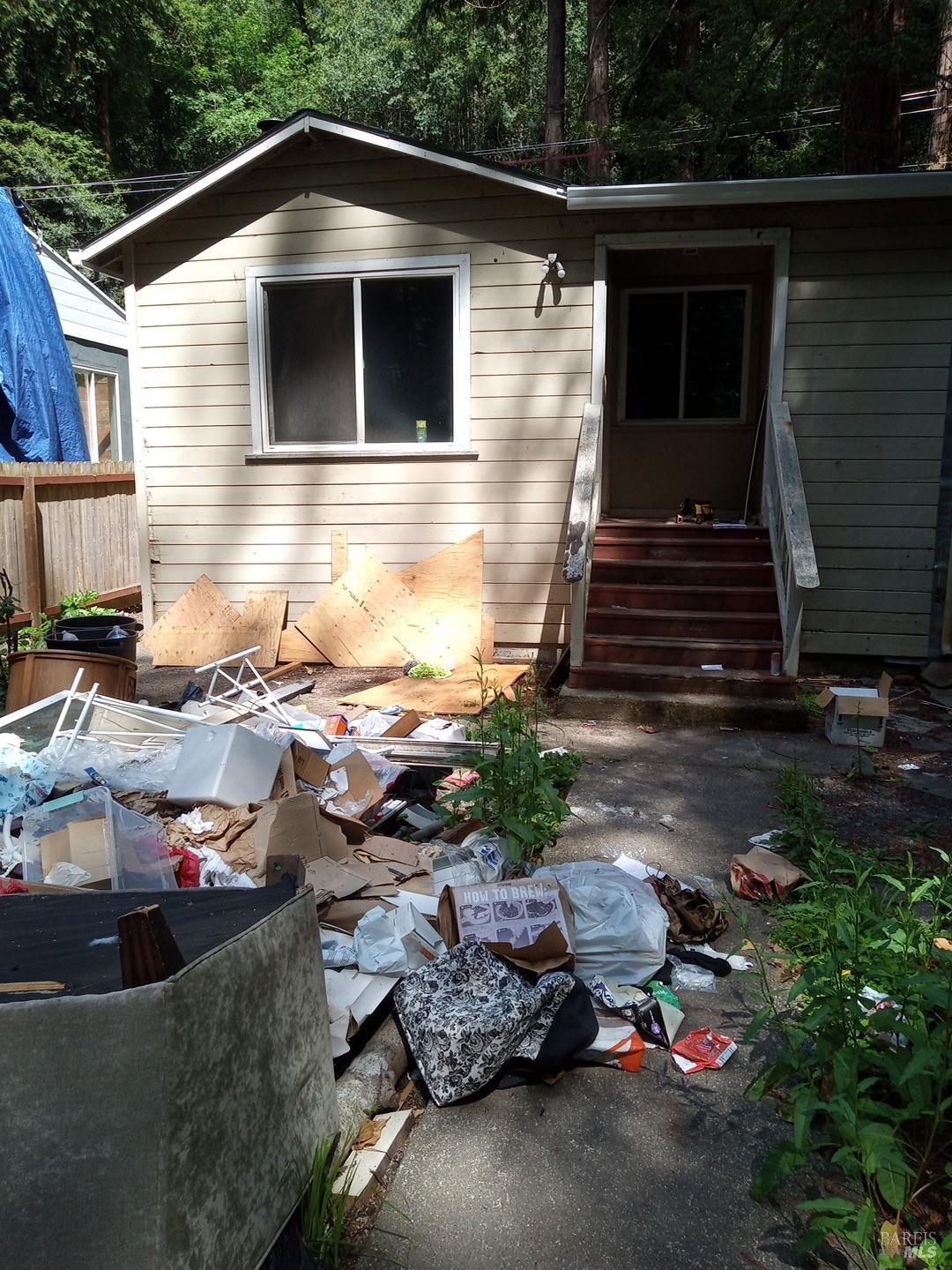 17326 Guerneville Highway Guerneville CA 95446