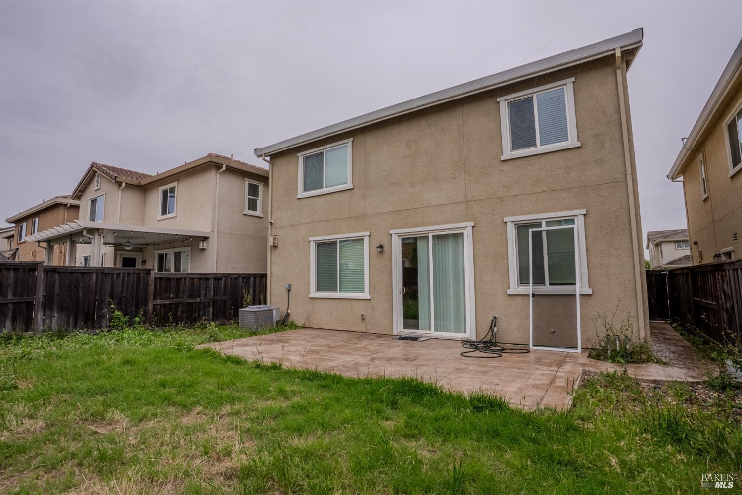5286 Gramercy Circle Fairfield CA 94533
