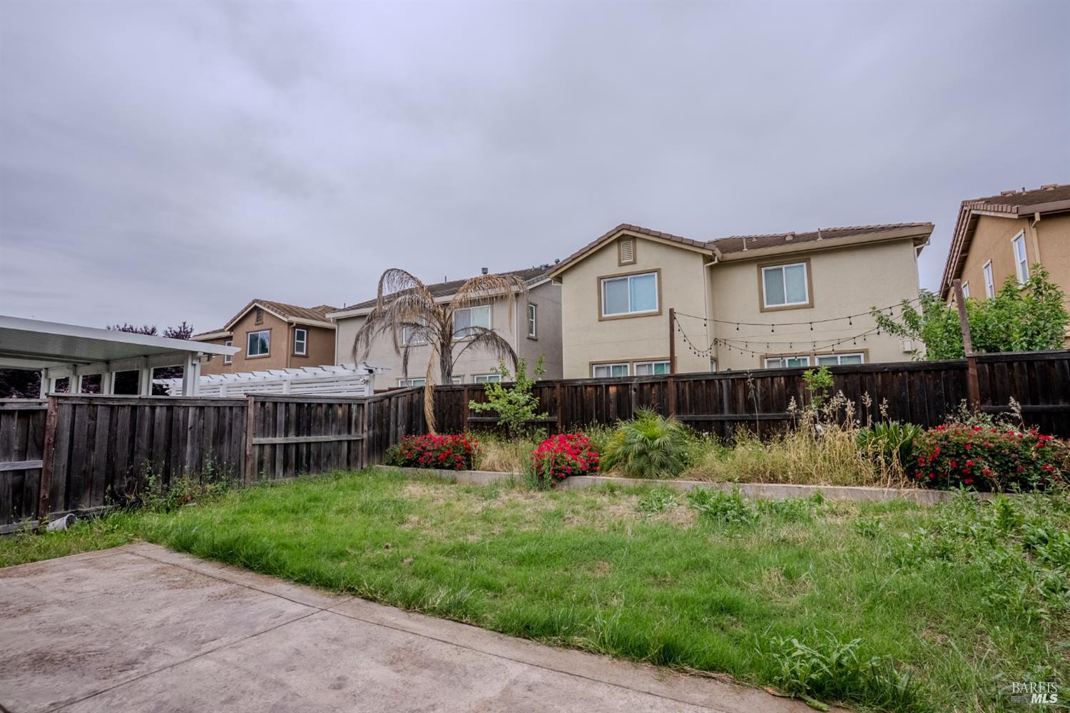 5286 Gramercy Circle Fairfield CA 94533