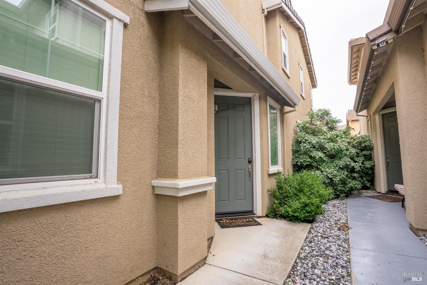 5286 Gramercy Circle Fairfield CA 94533