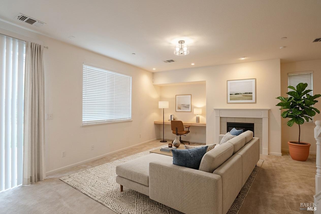 5286 Gramercy Circle Fairfield CA 94533
