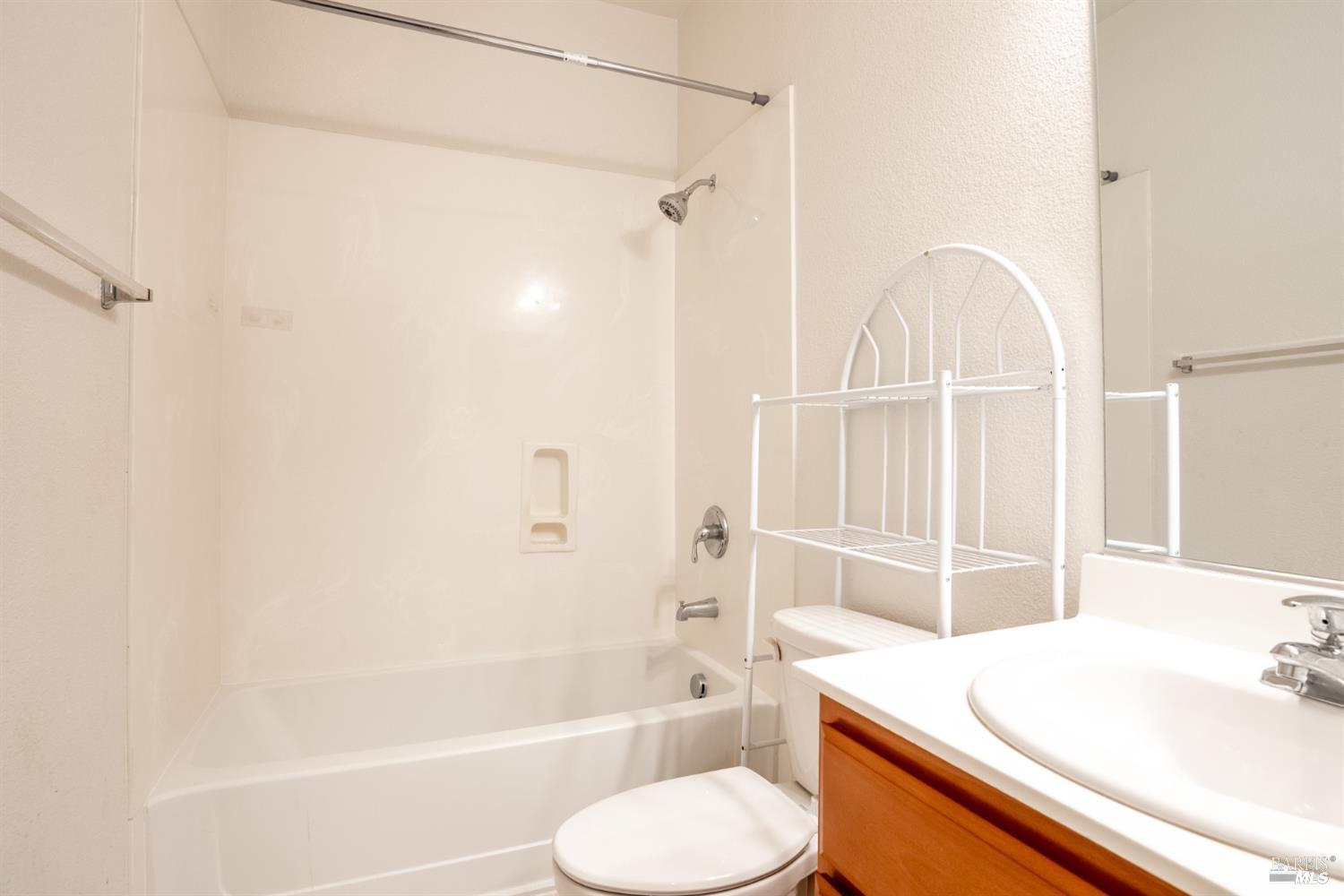 5286 Gramercy Circle Fairfield CA 94533