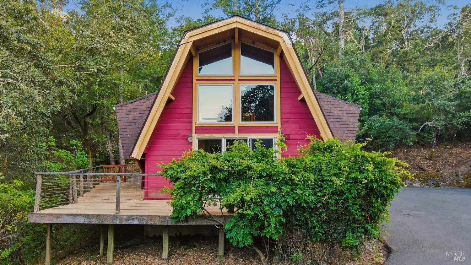 6486 Dry Creek Road Napa CA 94558