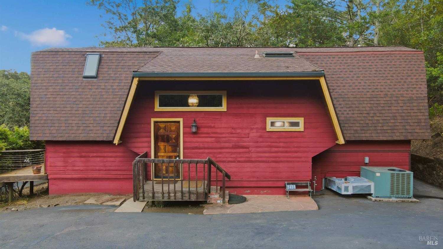 6486 Dry Creek Road Napa CA 94558
