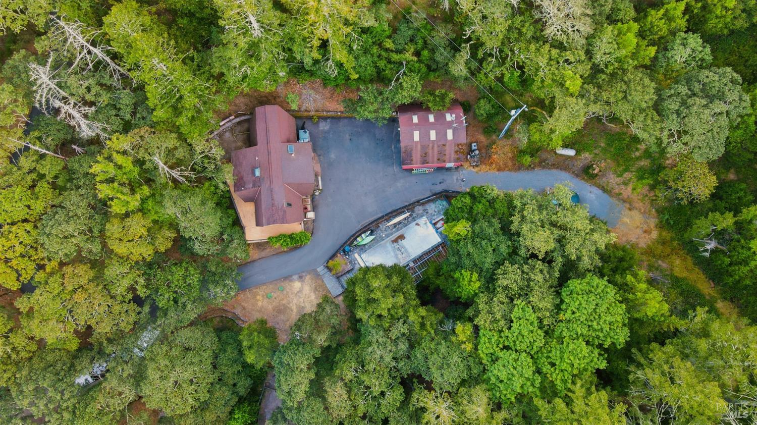 6486 Dry Creek Road Napa CA 94558