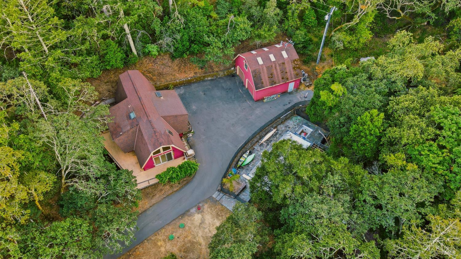 6486 Dry Creek Road Napa CA 94558