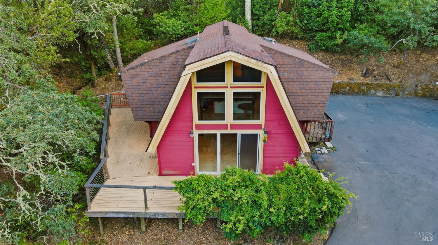 6486 Dry Creek Road Napa CA 94558