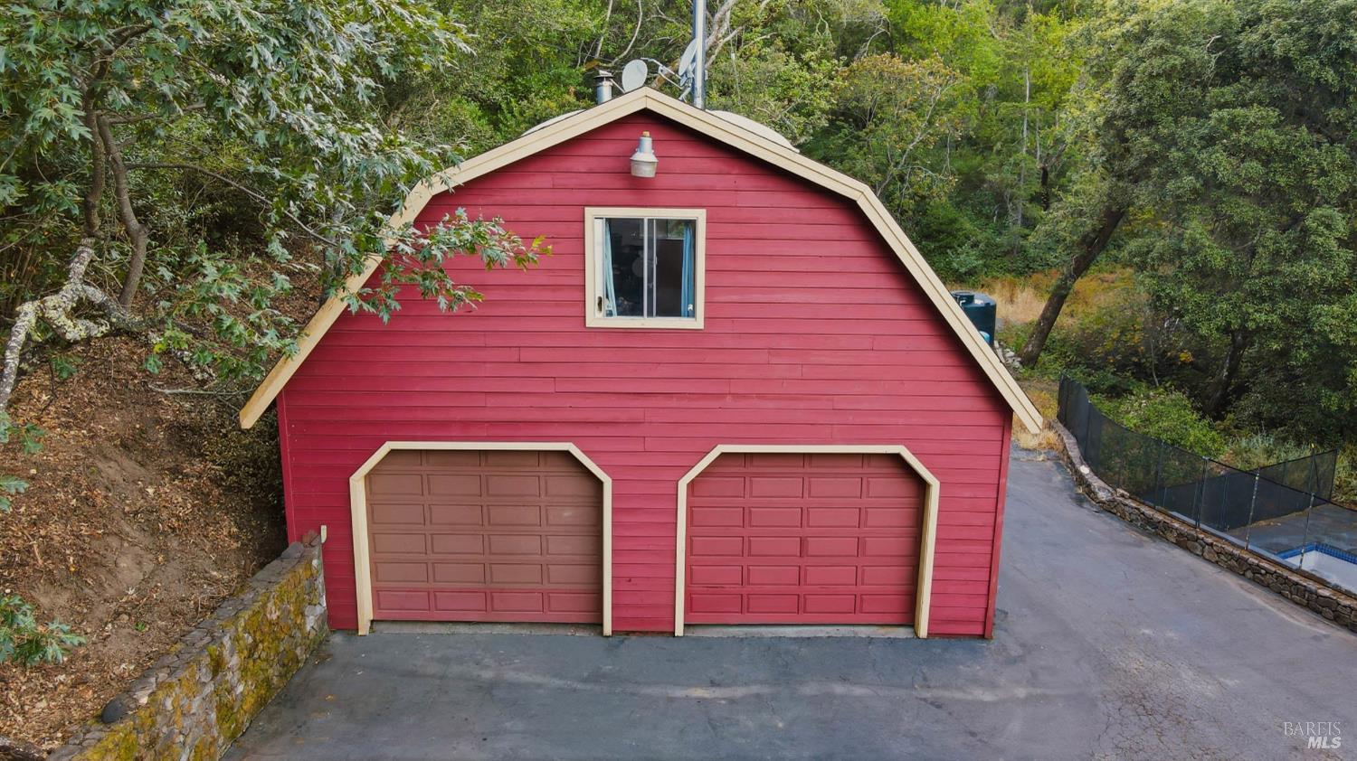 6486 Dry Creek Road Napa CA 94558