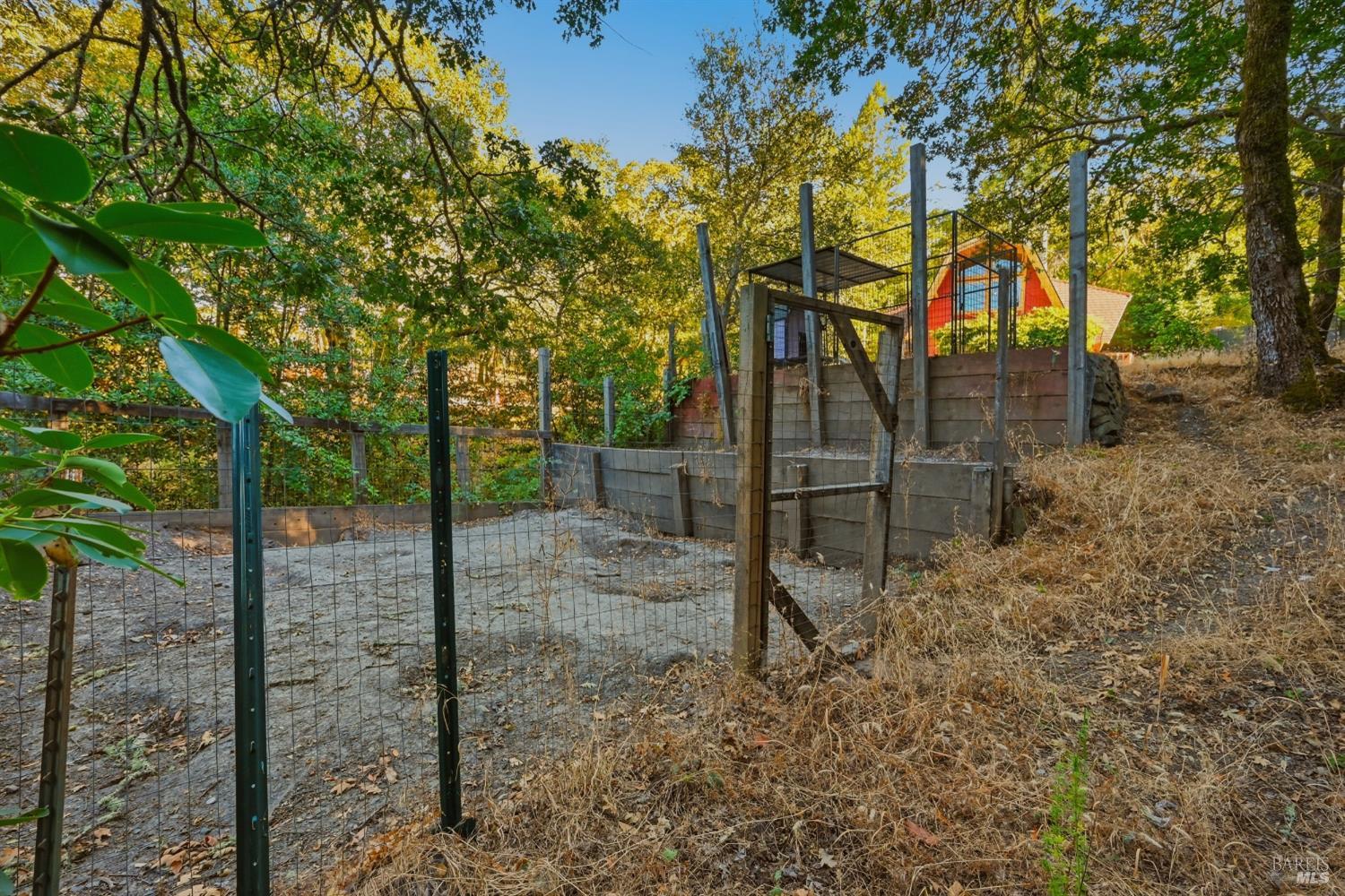6486 Dry Creek Road Napa CA 94558