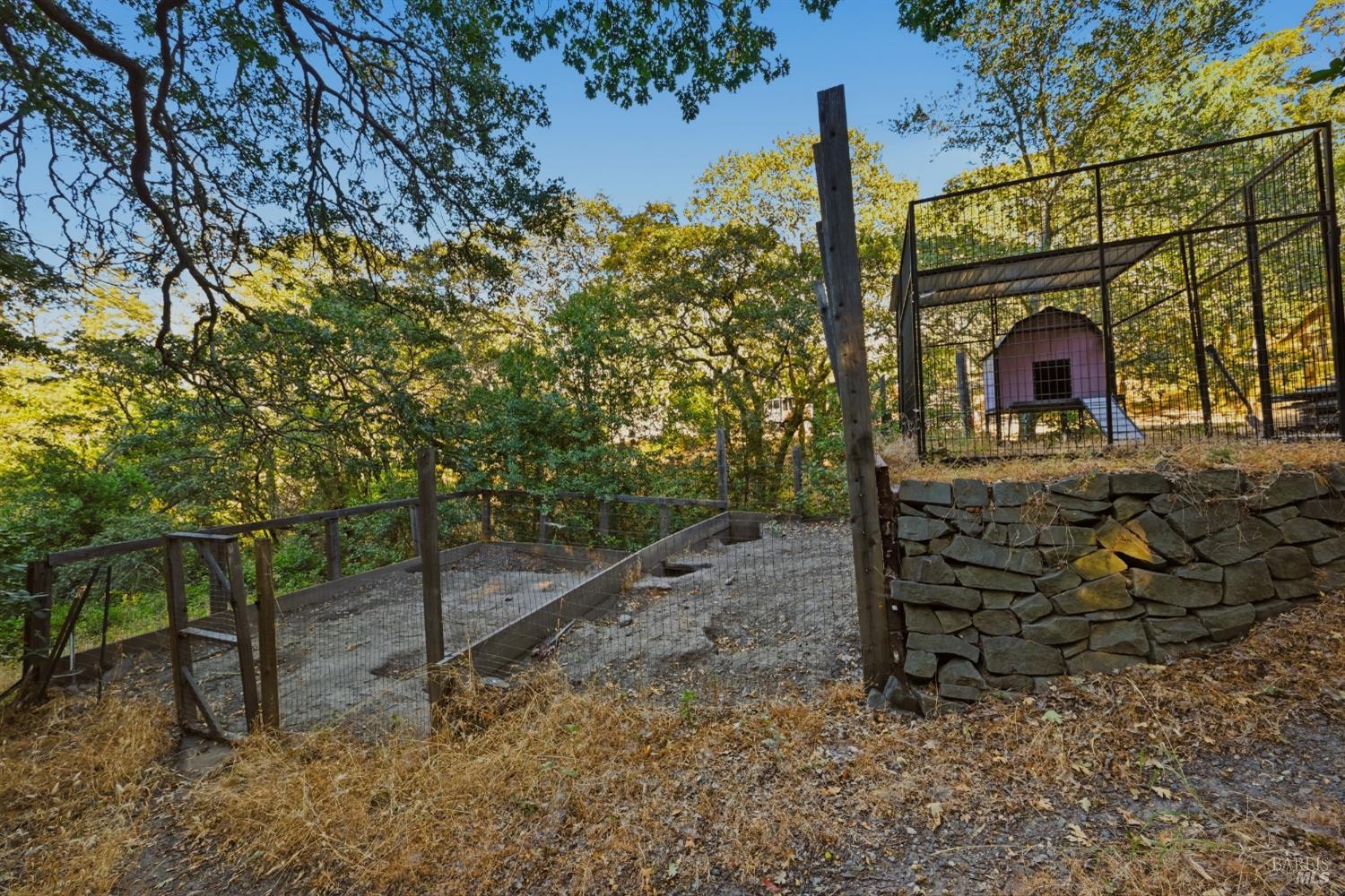 6486 Dry Creek Road Napa CA 94558