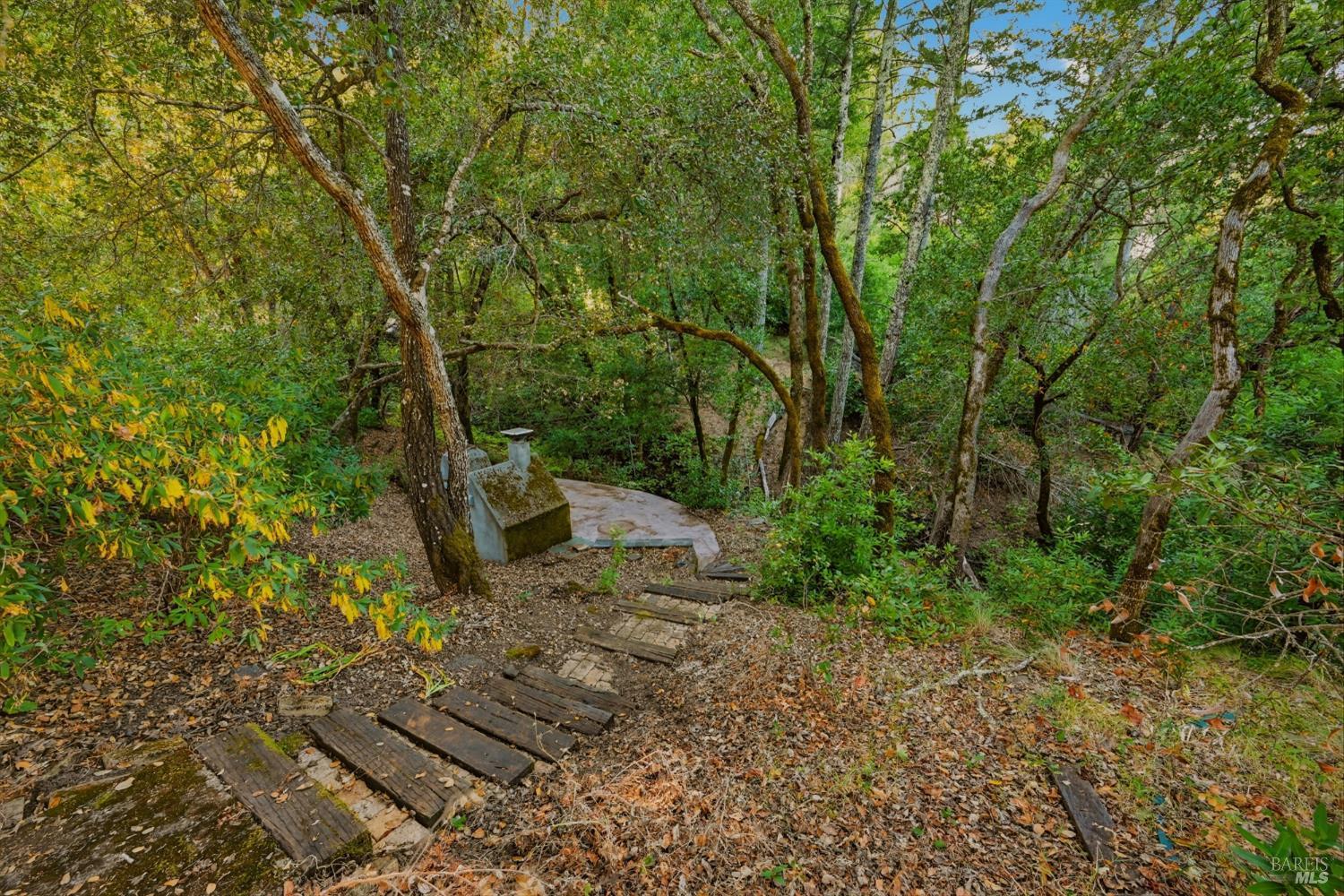 6486 Dry Creek Road Napa CA 94558