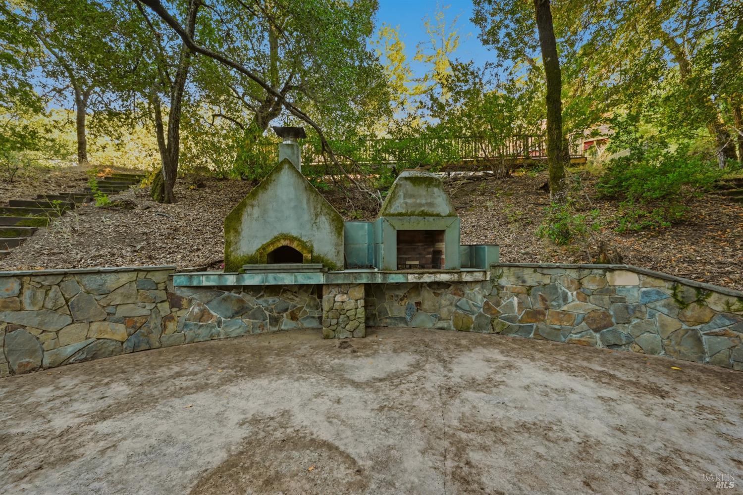 6486 Dry Creek Road Napa CA 94558