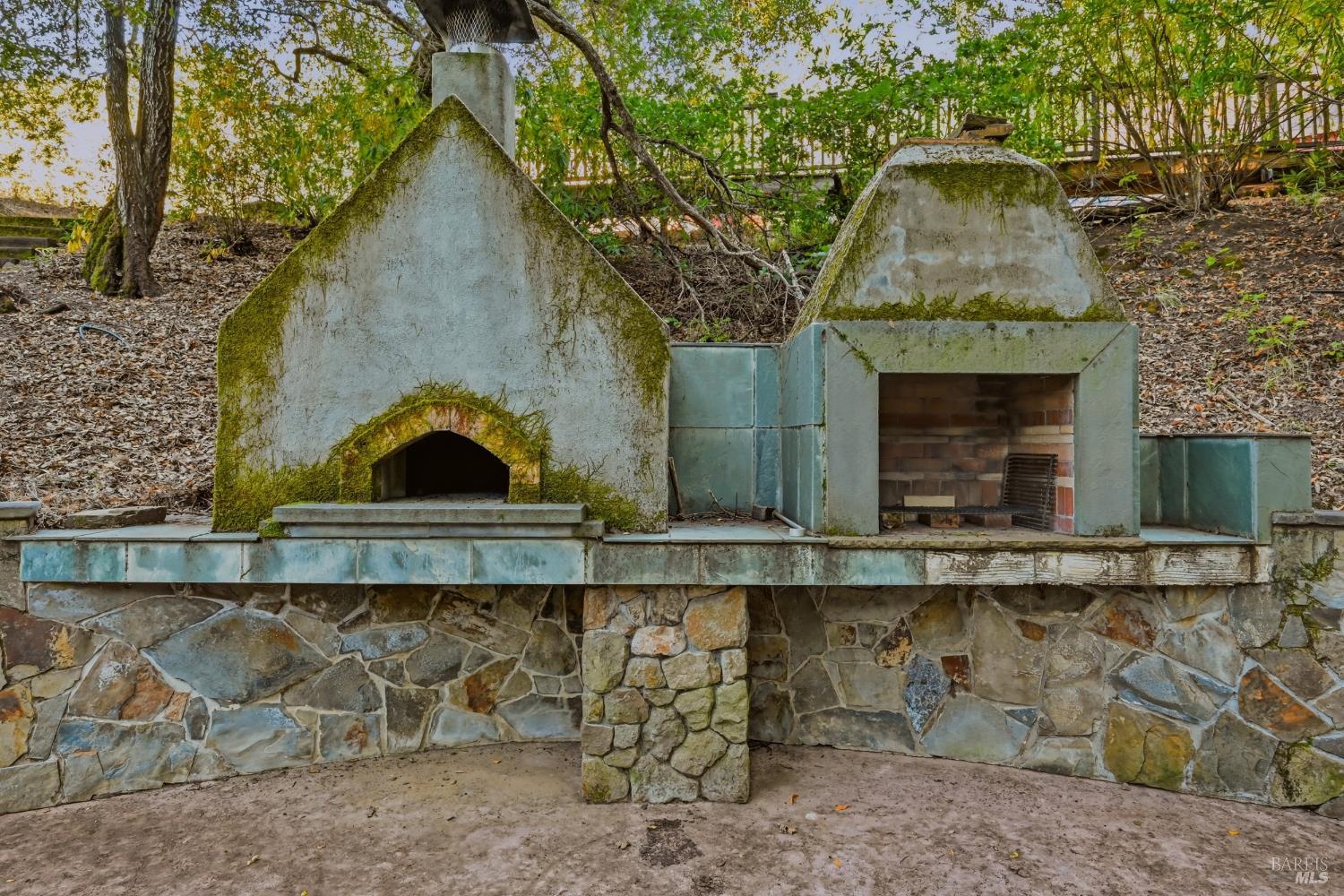 6486 Dry Creek Road Napa CA 94558