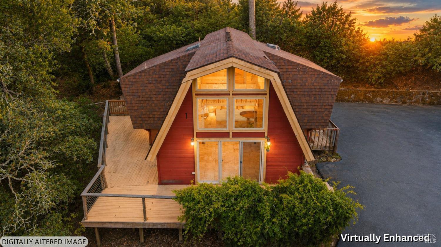 6486 Dry Creek Road Napa CA 94558