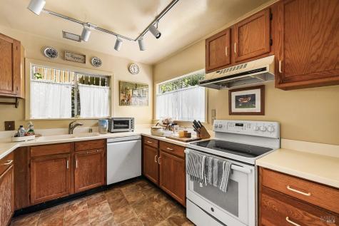 17826 Old Monte Rio Road Guerneville CA 95446