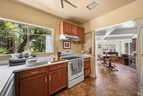 17826 Old Monte Rio Road Guerneville CA 95446
