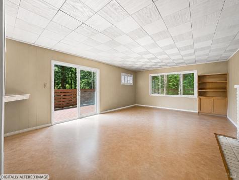 17826 Old Monte Rio Road Guerneville CA 95446