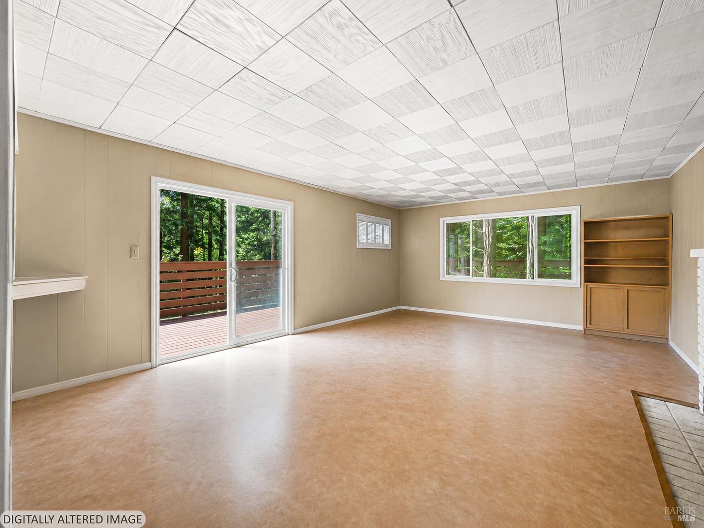 17826 Old Monte Rio Road Guerneville CA 95446