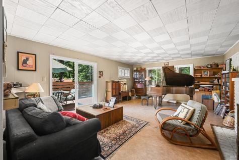 17826 Old Monte Rio Road Guerneville CA 95446