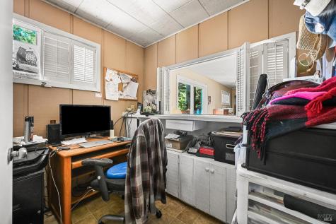 17826 Old Monte Rio Road Guerneville CA 95446