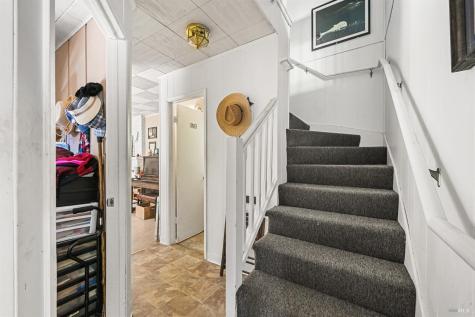 17826 Old Monte Rio Road Guerneville CA 95446