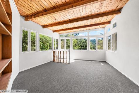 17826 Old Monte Rio Road Guerneville CA 95446