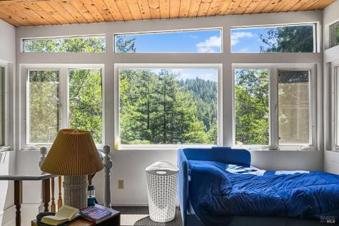 17826 Old Monte Rio Road Guerneville CA 95446