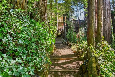 17826 Old Monte Rio Road Guerneville CA 95446