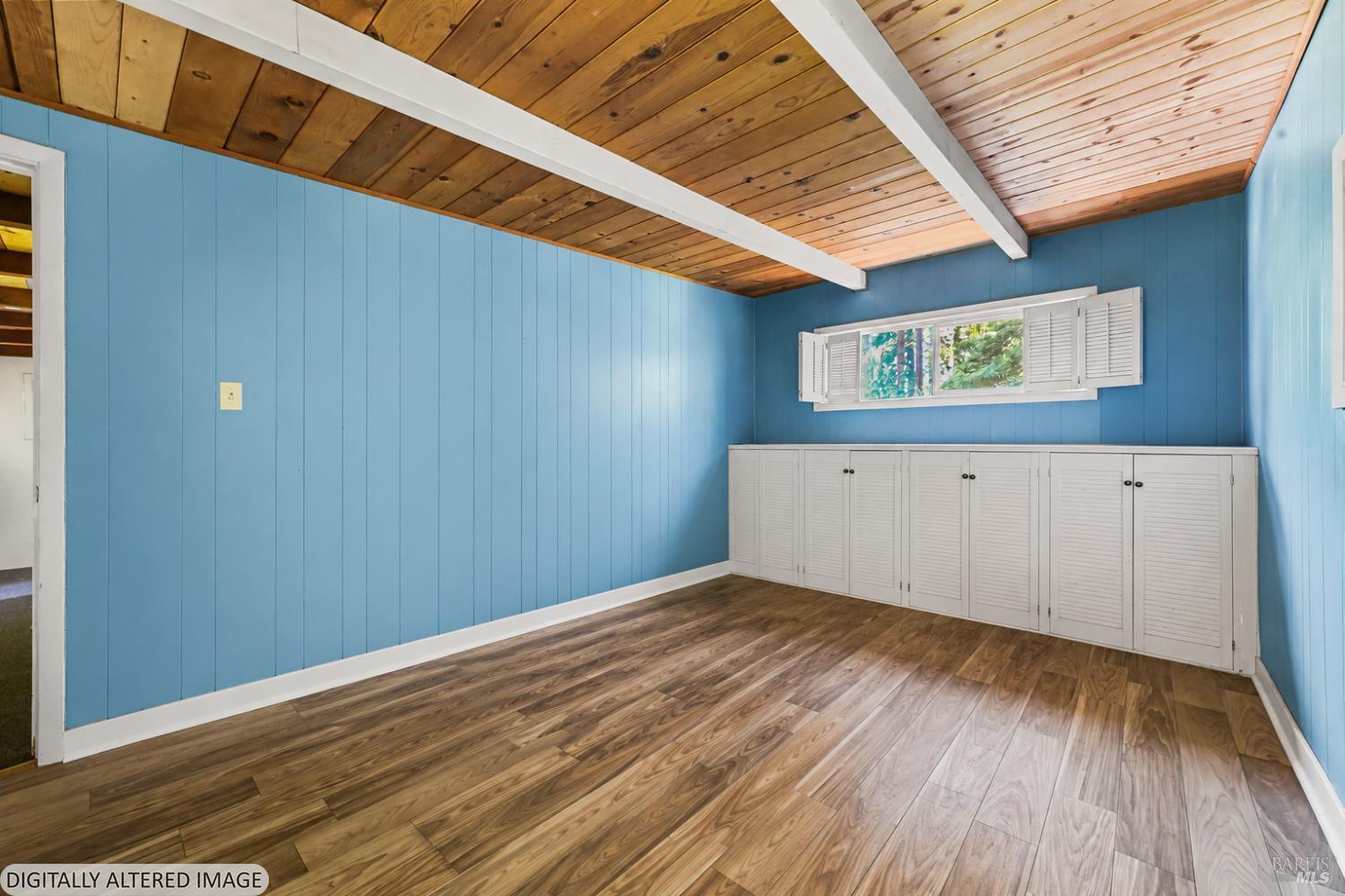 17826 Old Monte Rio Road Guerneville CA 95446