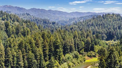 17826 Old Monte Rio Road Guerneville CA 95446