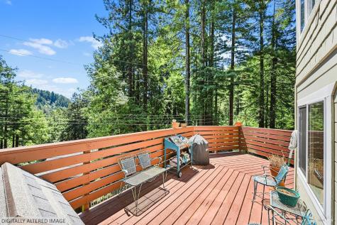 17826 Old Monte Rio Road Guerneville CA 95446