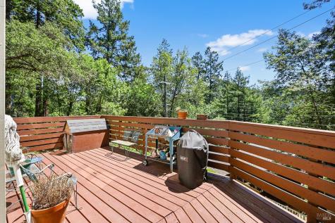 17826 Old Monte Rio Road Guerneville CA 95446