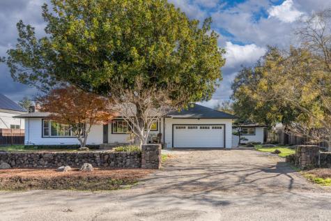 20410 Harrington Drive Sonoma CA 95476