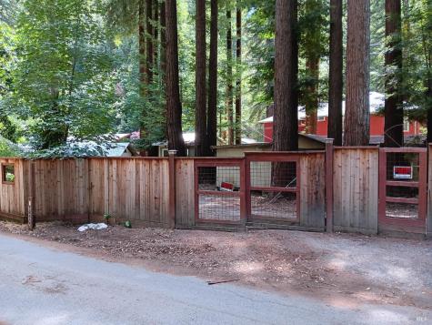 15543 Canyon 3 Road Guerneville CA 95446