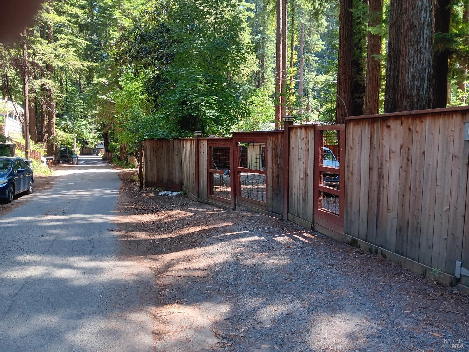 15543 Canyon 3 Road Guerneville CA 95446